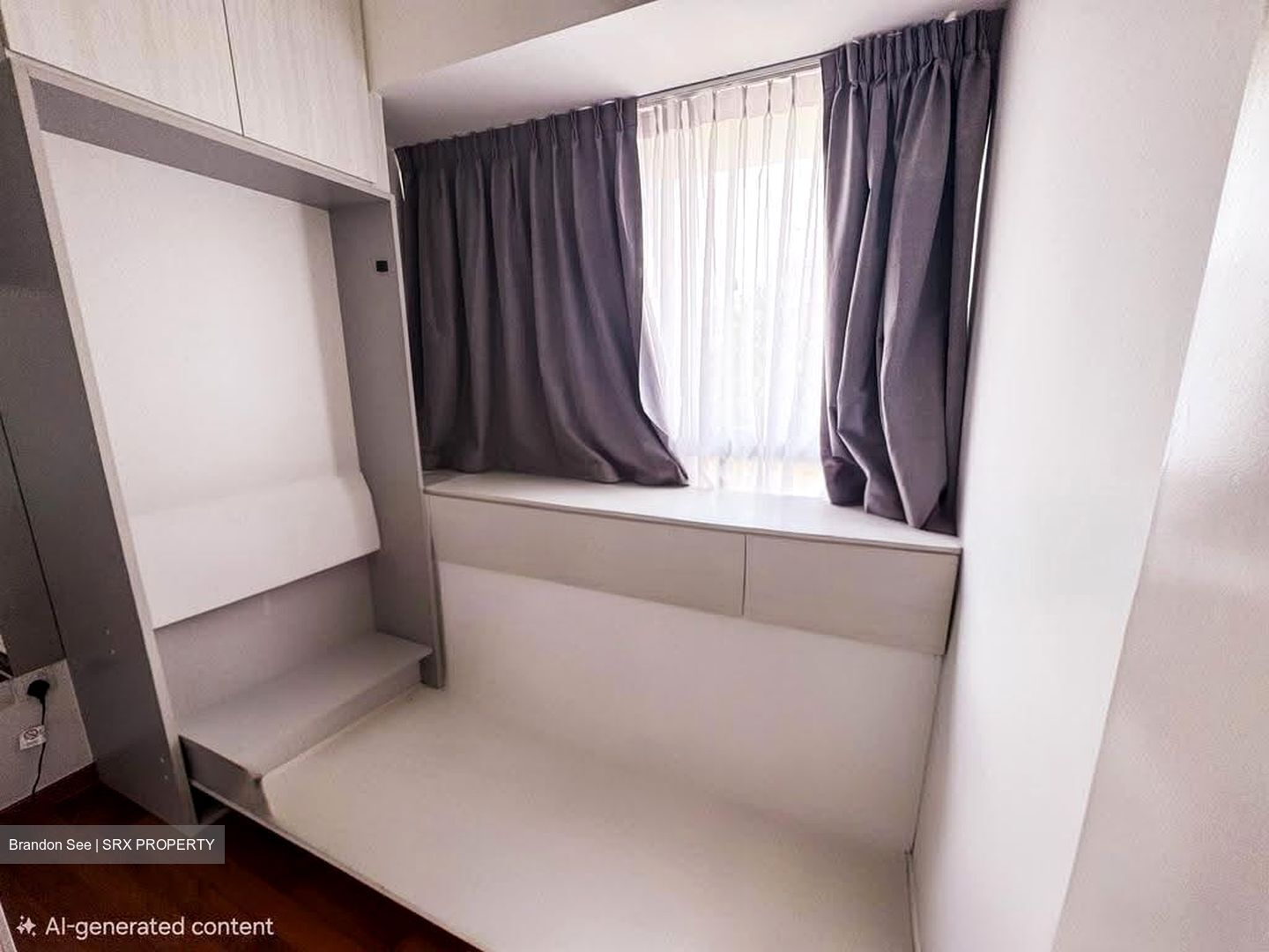 Zenith (D10), Apartment #608353081